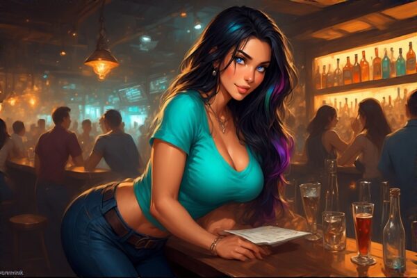 painterly_digital_painting_Bus (1)