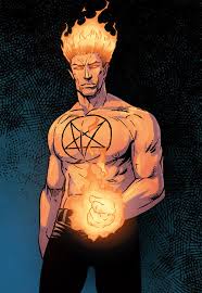 daimon