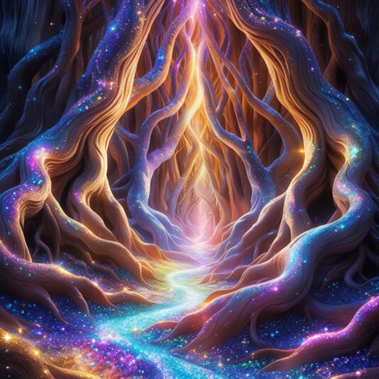 Leonardo_Phoenix_10_Depict_the_resplendent_Sugary_Roots_of_Ygg_1