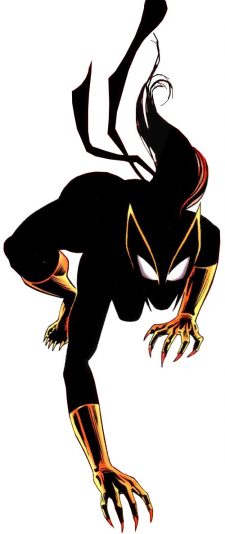 Hellcat-Marvel-Comics-Avengers-Patsy-Walker-Post-suicide-e