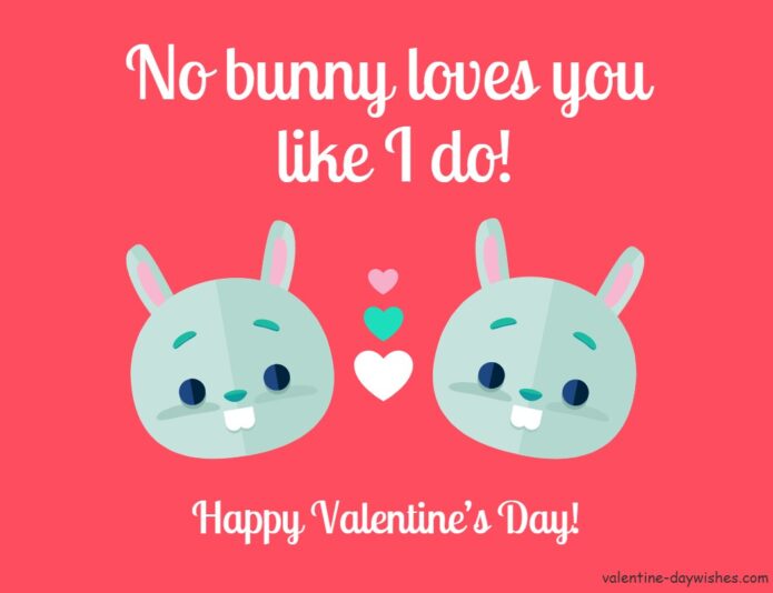 2020 Valentine Day Wishes