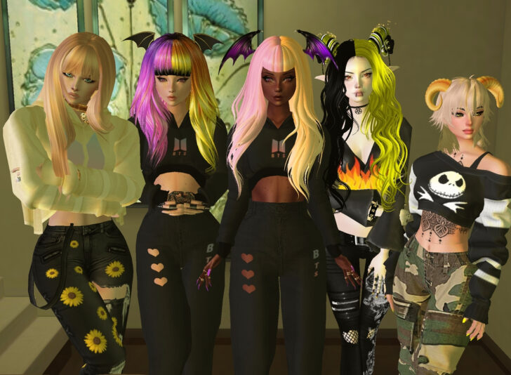 alisistersdaughtergranddaughter