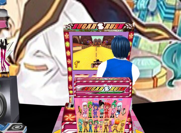 kaitoarcadeplay