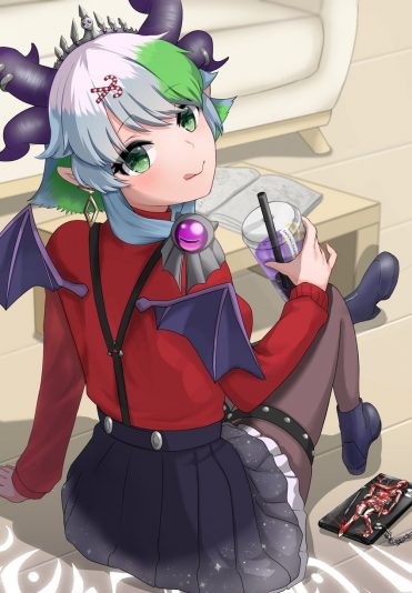 __apricot_the_lich_and_apricot_the_lich_vshojo_drawn_by_illustsaboko__sample-9f0db6e624b3c997a14b685e9e265bb2