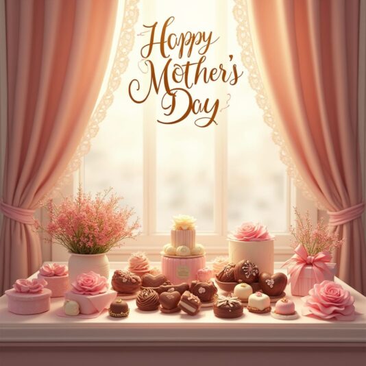 Mothers Day II_Original