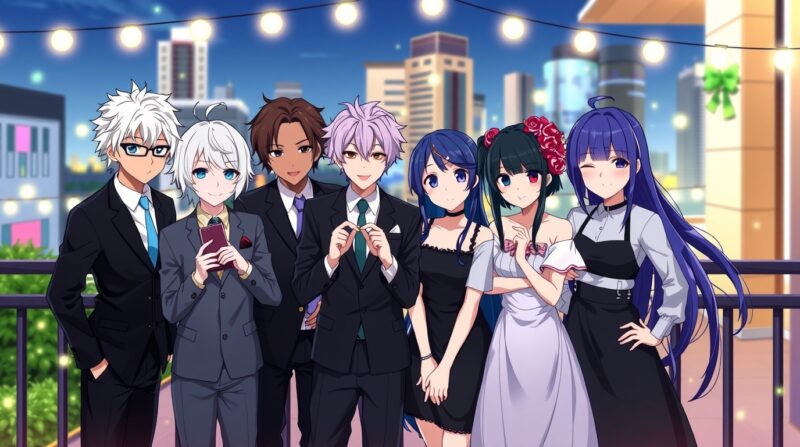 Flux_Schnell_Image_is_a_digital_illustration_featuring_a_group_0