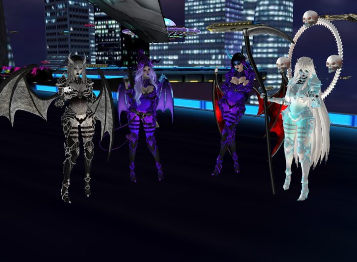 kanamasistersouterspace