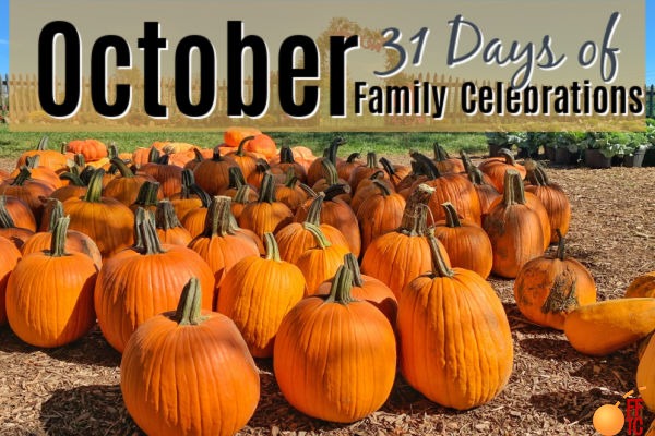 October-Family-Holidays-Banner