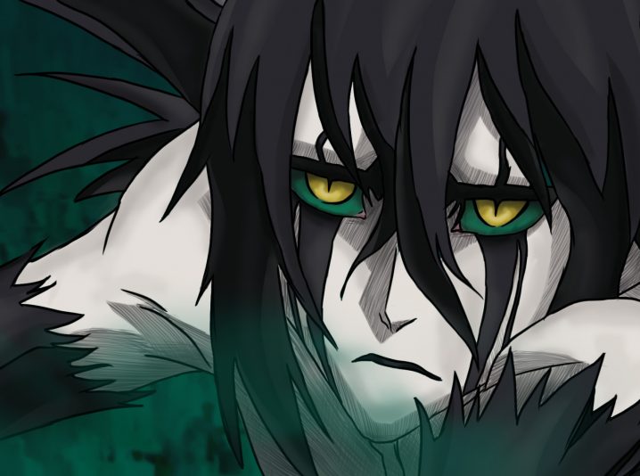 ulquiorra
