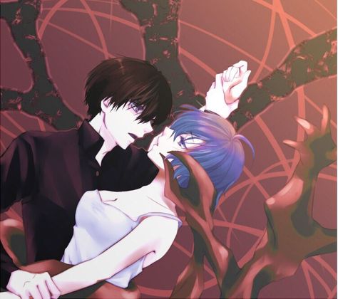 nightnharu49c2845a53d2e3c38aa56dd8e3d314b9--hot-anime-anime-couples