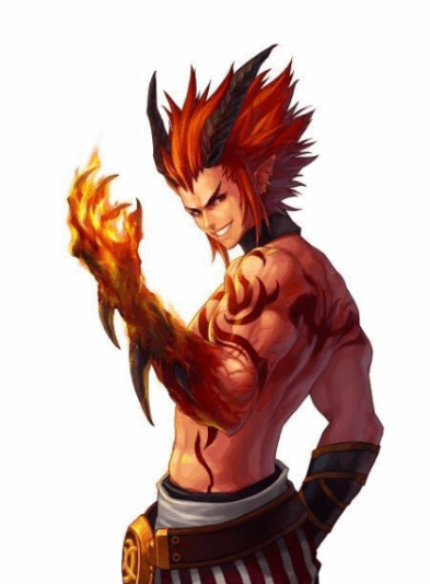 daimon