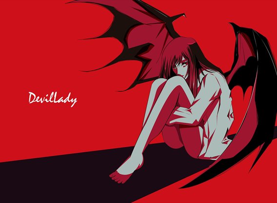 devil-lady
