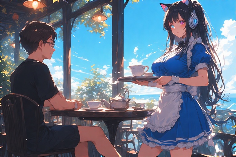 anime_art_of_draw_a_75mm_lens_