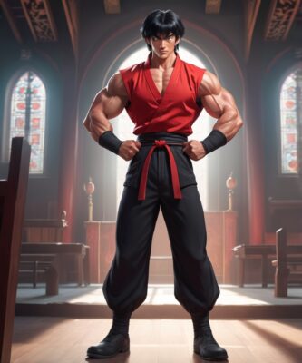 AlbedoBase_XL_1man_Ranma_in_vampire_church_standing_up_up_vamp_1 (1)