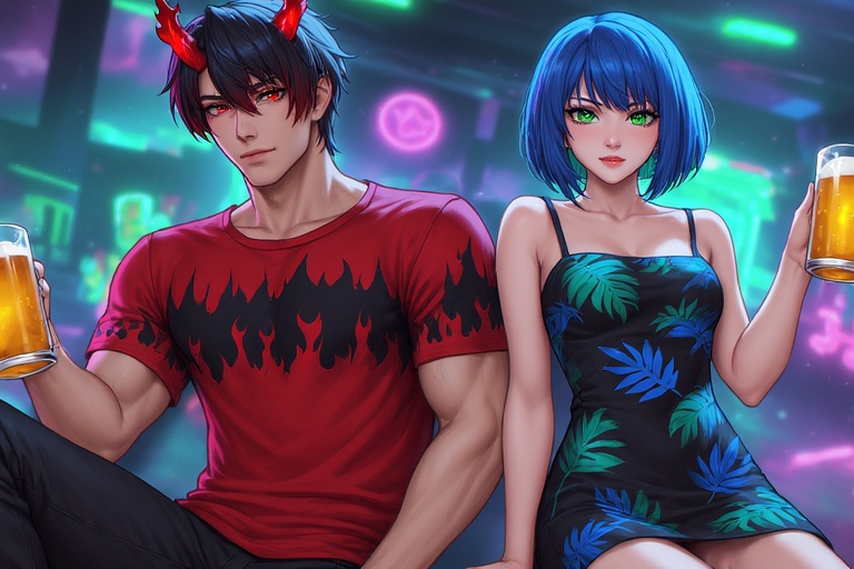 anime_realism_illustration_Nig (3)
