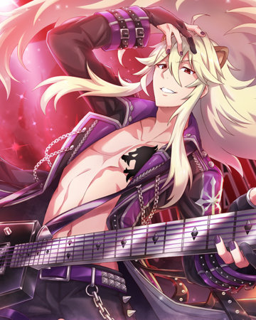 New_anti_genesis_flames_of_crimson_live_aion