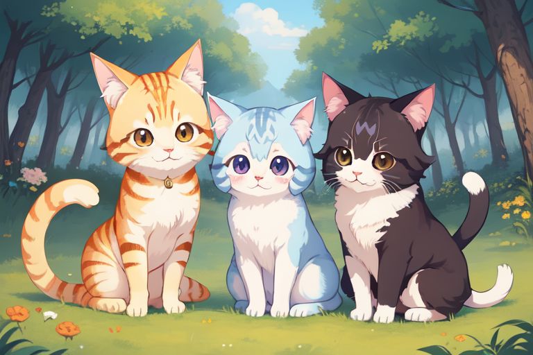 adorable_cute_kawaii_three_tai