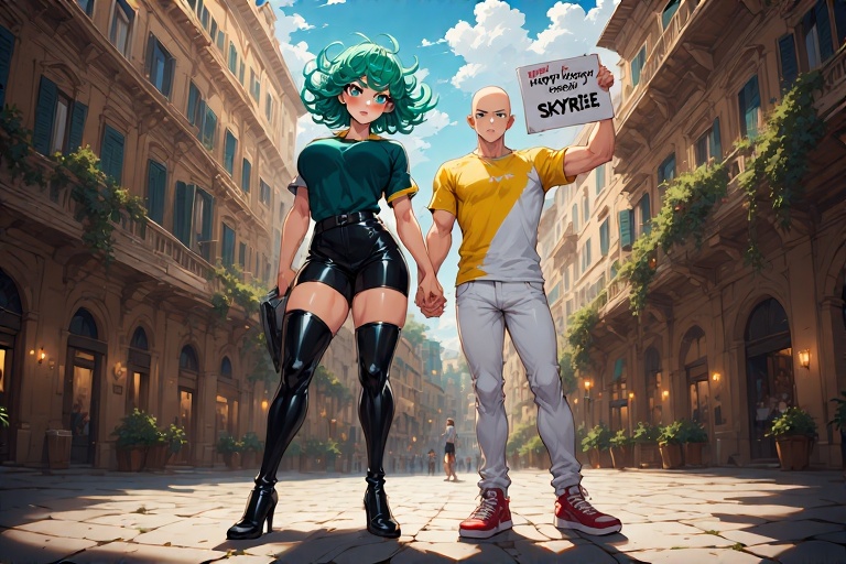 anime_art_of_Tamaki_and_Saitam (16)