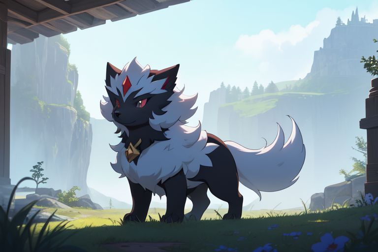 a_pokemon_creature_Hello_and_w