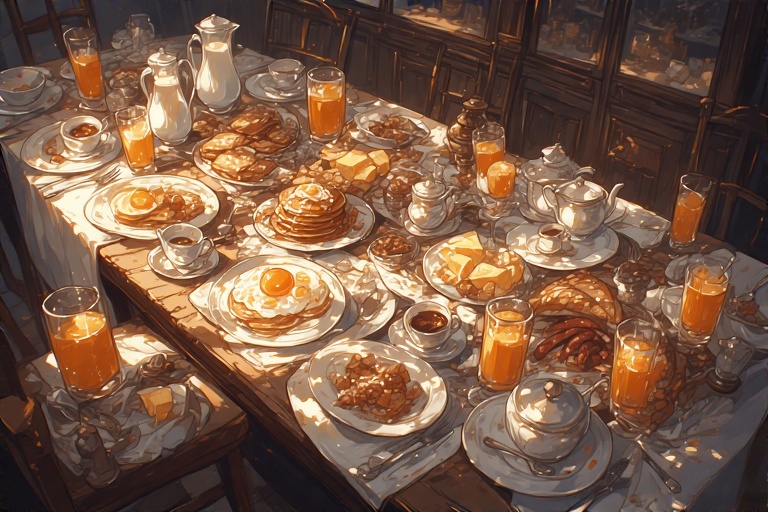 a_long_table_filled_with_fresh