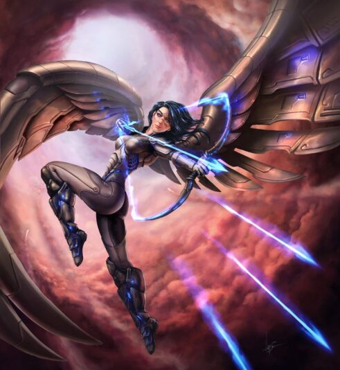 e360afc723b79078762b18ea340bcbf2--anime-fantasy-fantasy-art