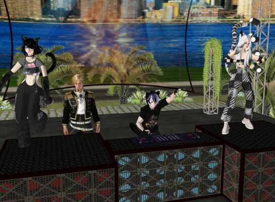 cindydanielhundrekofunlandia