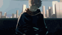 Jujutsu Kaisen / JJK World