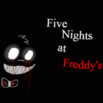 Group logo of Living Animatronics Fnaf Rp