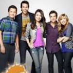Group logo of iCarly rp
