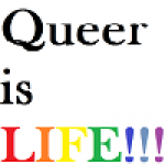 Group logo of Queer Group