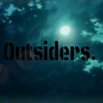 Group logo of The Outsiders 2.0