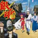 Group logo of Kabukicho District Tokyo (Gintama Town)