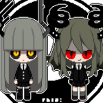 Group logo of Demons, Angels, and More~