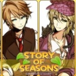 Group logo of [3DS] Story of Seasons