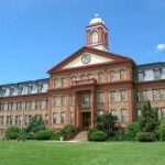 Group logo of Blackwell University