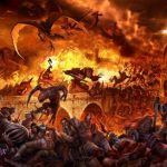 Group logo of Bloody Gravelands (SugarGore Warzone)