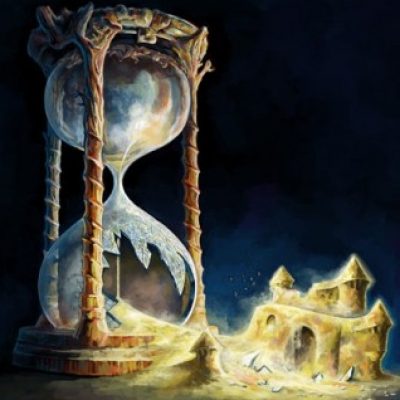 Group logo of Adventures in the Labyrinth of Time