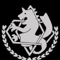 Group logo of Amestris State Military Headquarters (FMA)