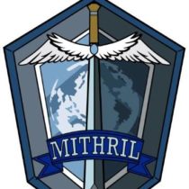 Group logo of Mithril Military Organization (FMP)