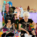 Group logo of IMVU ❤️ GrandSugarClan’s Virtual Worlds