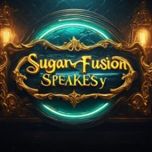 Group logo of SugarFusion Speakeasy