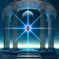 Group logo of Ordo Templi Mysterium Dextrose