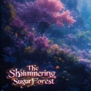 Group logo of The Shimmering Sugar Forest