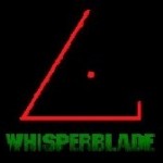 Group logo of WhisperBlade