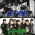 Group logo of House of Kpop / Jpop