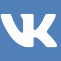 Group logo of VK (FB counterpart)