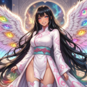 Group logo of Nuova Dea Helena e i Cavalieri della Dolce Zuccherata Serafina