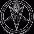 Group logo of Cathedral of Satan