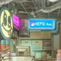 Group logo of Sugar Heibon (Junk&Parts Shop)