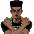 Group logo of In Memory of Etika (1990-2019)